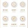 AIDRVI Instant noodle cooking Wonder portable electric cooker, dormitory student pot, instant noodle cooking pot, multi-functional household all-in-one pot, small electric heating. The pot hot pot is white. Item Picture